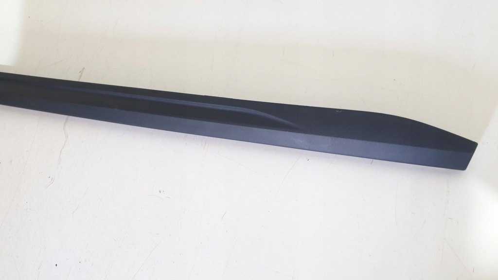 фото №3, Молдинг дверь правая перед renault clio v 801866756r