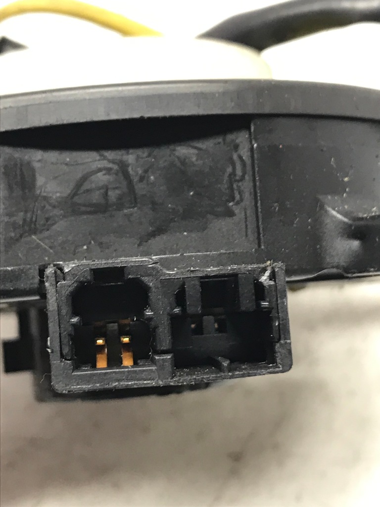 фото №6, Стрічка шлейф подушка безпеки 2775047-001