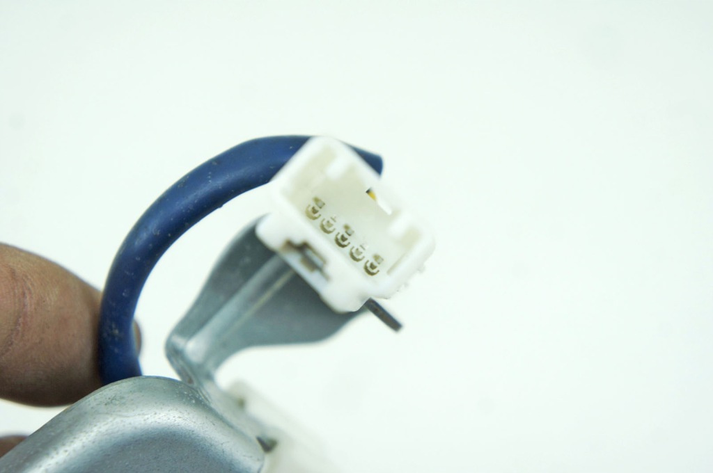 Jb094 lexus rx ii модуль блок управления 89992-48010 Доставка