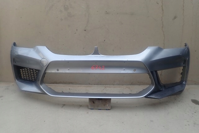 фото №1, Бампер перед передній bmw m5 v f90