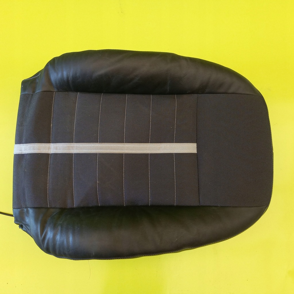 фото №4, Сидіння обшивка спинка шкіра лівий ford kuga 09r