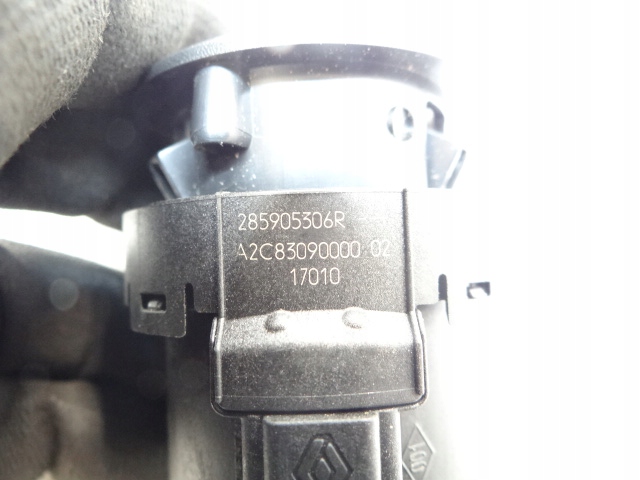 фото №6, Renault kadjar кнопка выключатель запуск стоп 285905306r