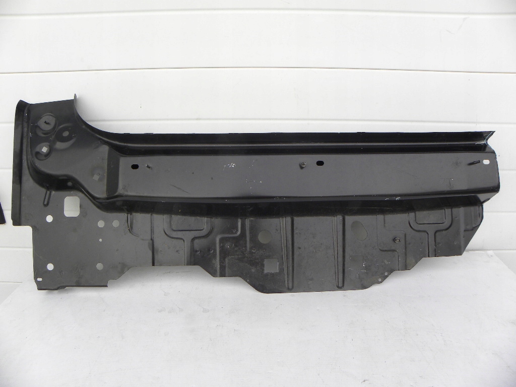 фото №1, Citroen c5 aircross pas задній