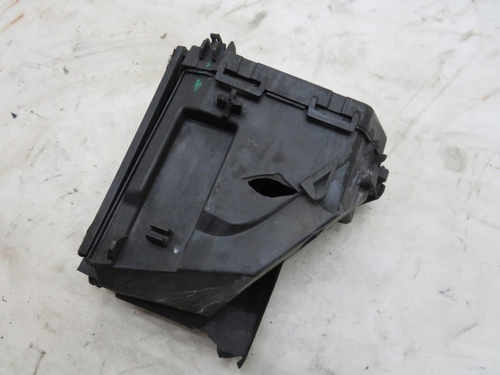 фото №1, Корпус коробка запобіжників fiat 500x