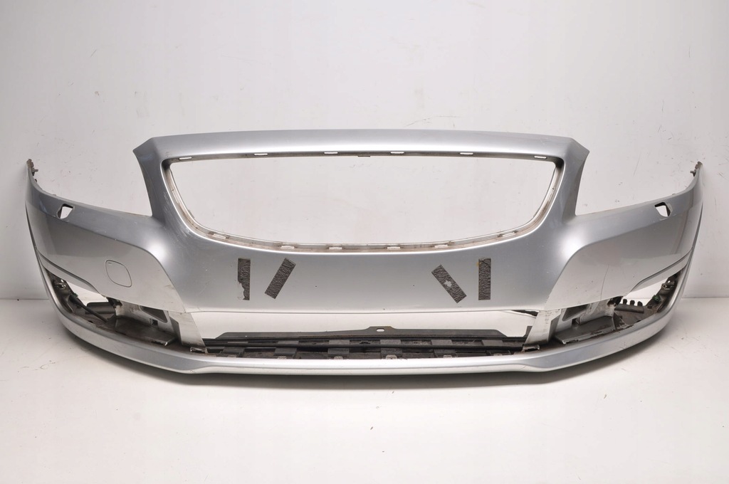 фото №1, Volvo s80 ii lift бампер перед передний омыватель