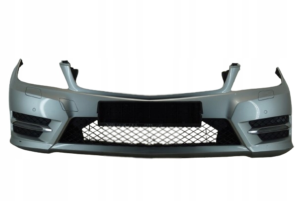 Купить Бампер перед mercedes c w204 купе amg рестайлинг  c775 775