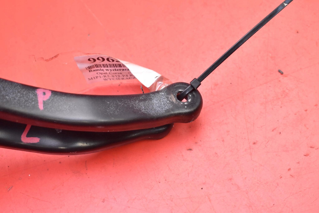 фото №11, Важіль важелі двірник перед eu 13284136 13284134 opel corsa d 11-14