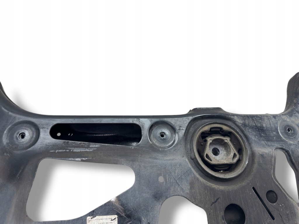 Audi q2 - 2022 с передний рама вспомогательная передняя Недорого