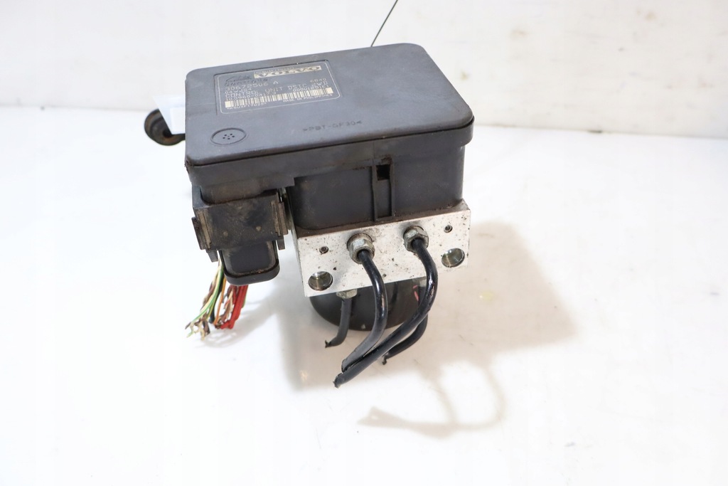 фото №1, Насос abs volvo v50 1.8