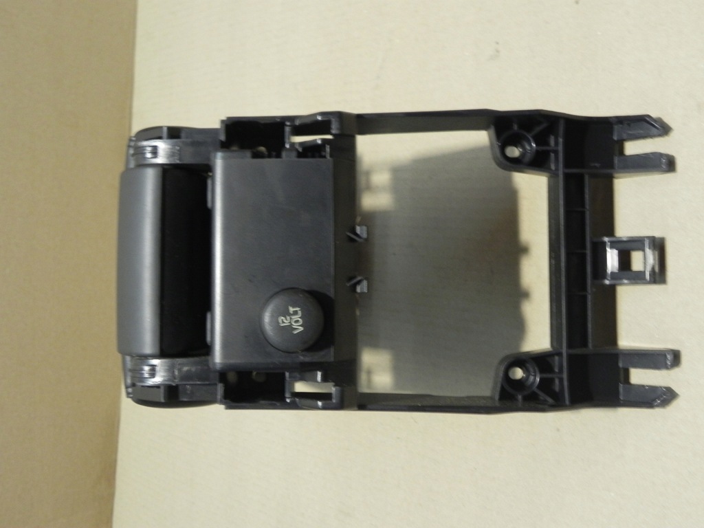 фото №4, Volvo v60 i ii s60 подлокотник кожа idealny