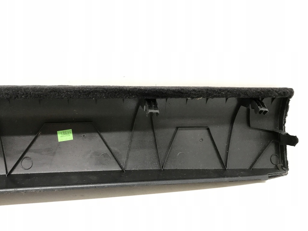 фото №5, Обивка салона спинка porsche carrera 911 997