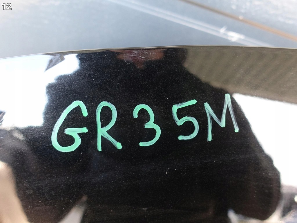 фото №13, Toyota proace city berlingo partner iii iv rifter combo e 23- lift капот