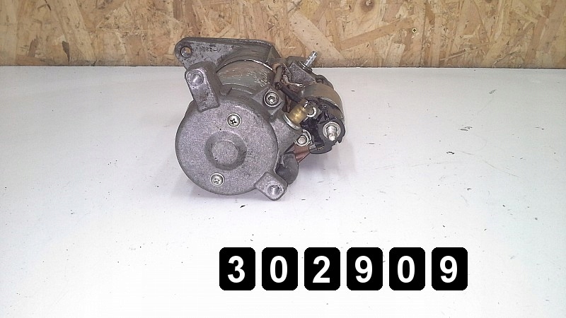 2010 land rover range rover стартер 3000td ah2211001ac 4280005950 Оригінал