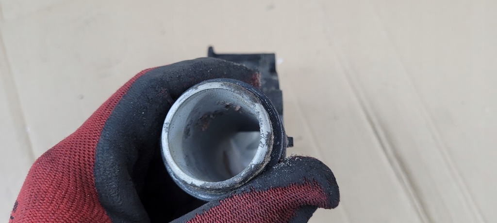 фото №8, S4 b8 a4 патрубок wody 3.0 tfsi 06e121161an s5 a6 c7 sq5 a7 4g