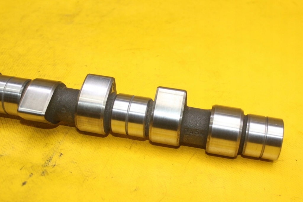 фото №7, Вал распределительного вала renault master ii fiat ducato iveco daily 2.8 dti 8140.43