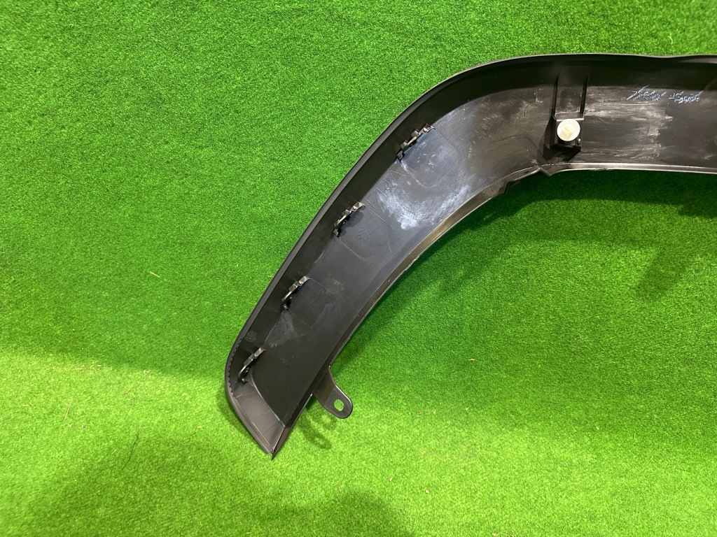 Молдинг крыла toyota rav4 v рестайлинг  накладка правый  перед 75601-42180 в Украине