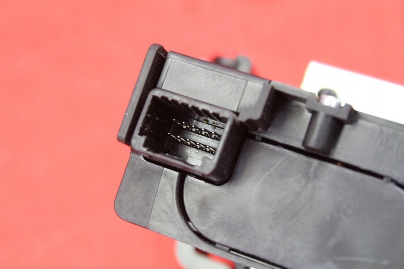 фото №9, Замок зажигания считыватель ключ кнопка 285f51ca0a infiniti fx30 2 ii 3.0 d 238km