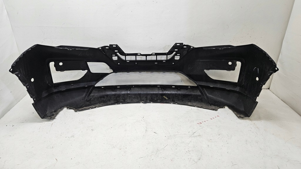 фото №8, Бампер перед передній nissan x-trail t32 lift 620226fr0h