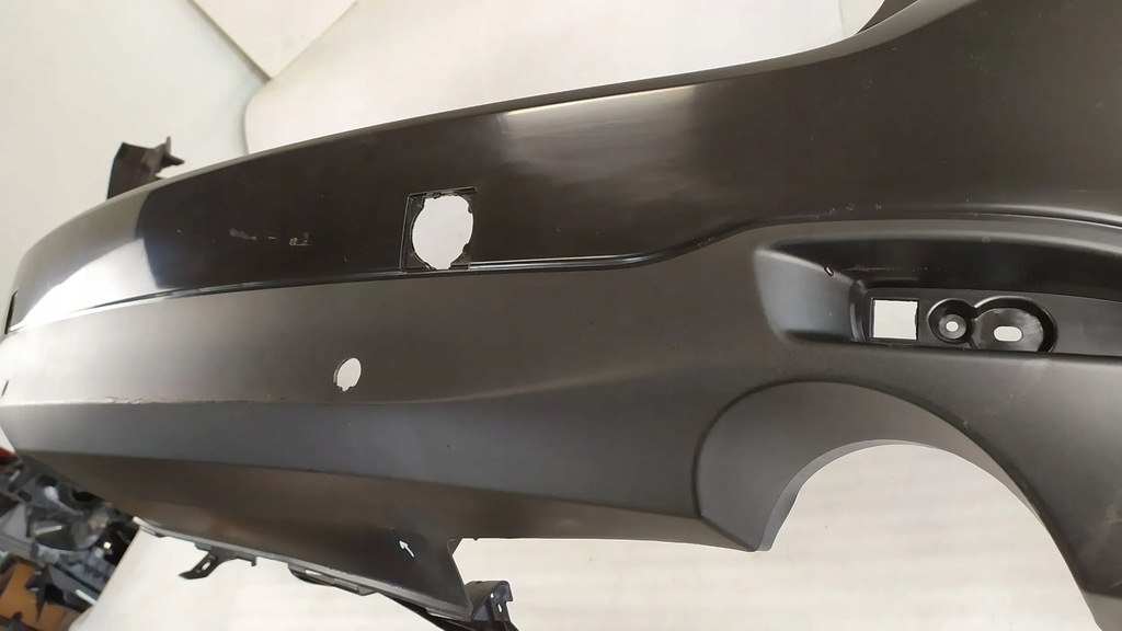 фото №7, Бампер задняя mazda 6 gj seden 12-17