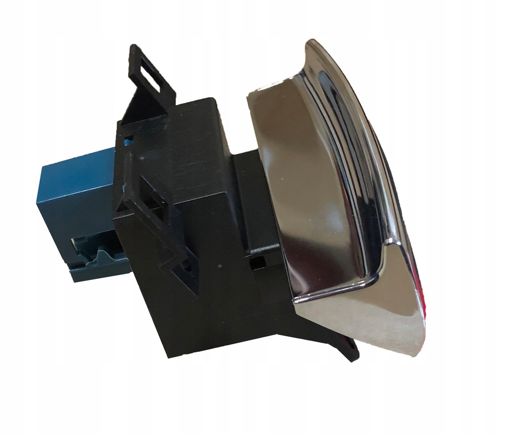 фото №6, Кнопка тормоза ручного электрический c5 x7 470705