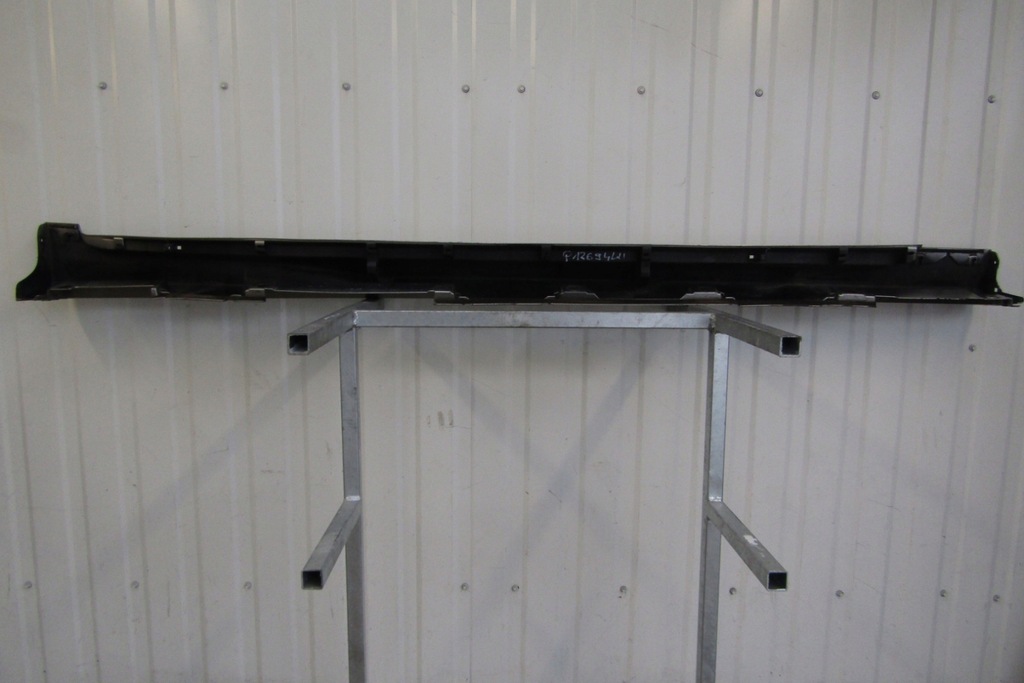 фото №9, Молдинг поріг ліва lexus gs iv 450h hybrid 12-20