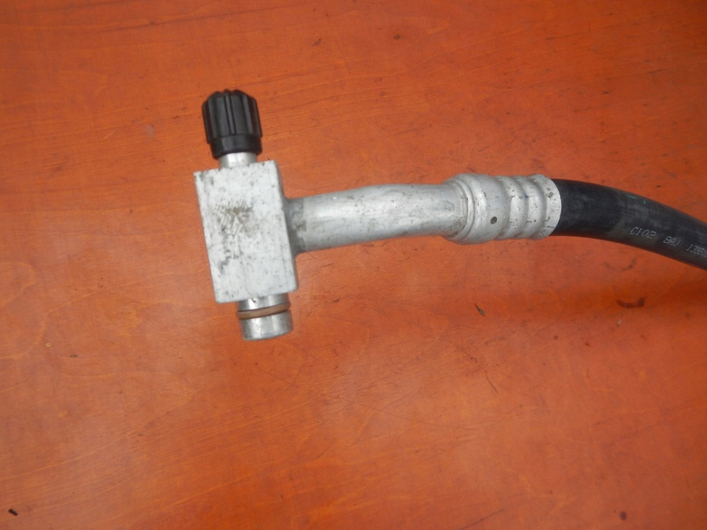 фото №9, Шланг кондиционера ducato iii boxer jumper 14-