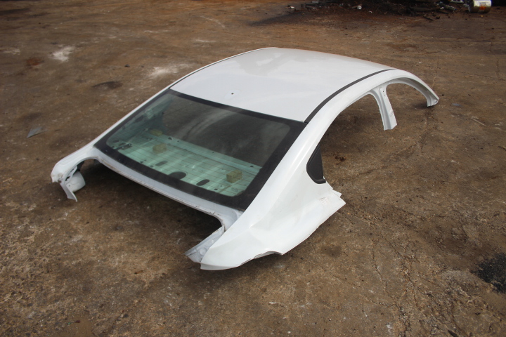 фото №7, Дах dacia logan iii