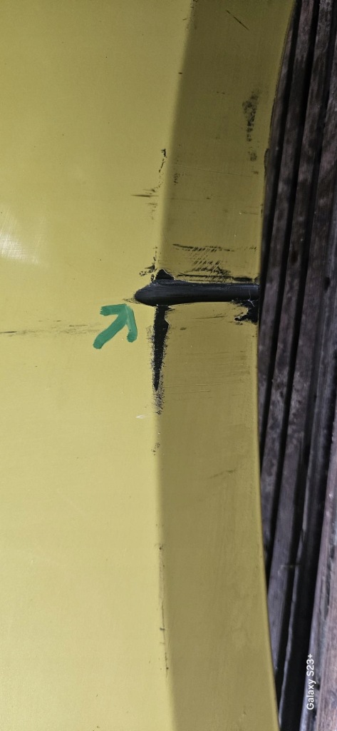 фото №12, Audi tt s-line lift бампер перед передній 8s0807437