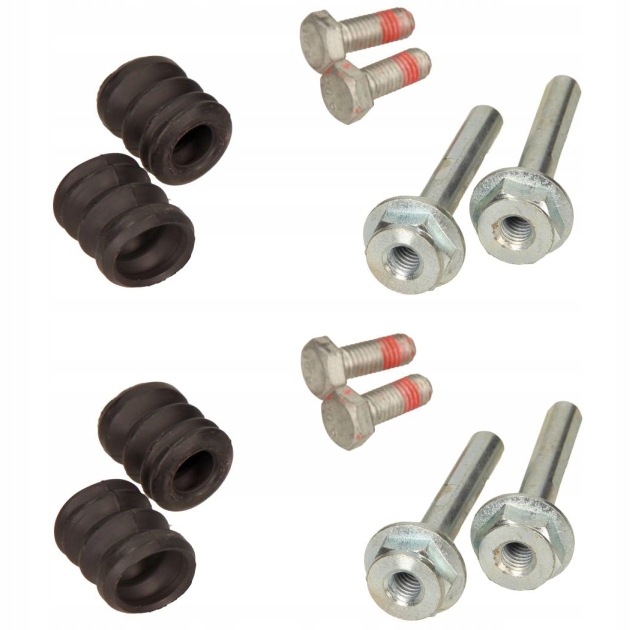 Купить Наборы napr. суппорт mercedes 124 c124 w124 s124