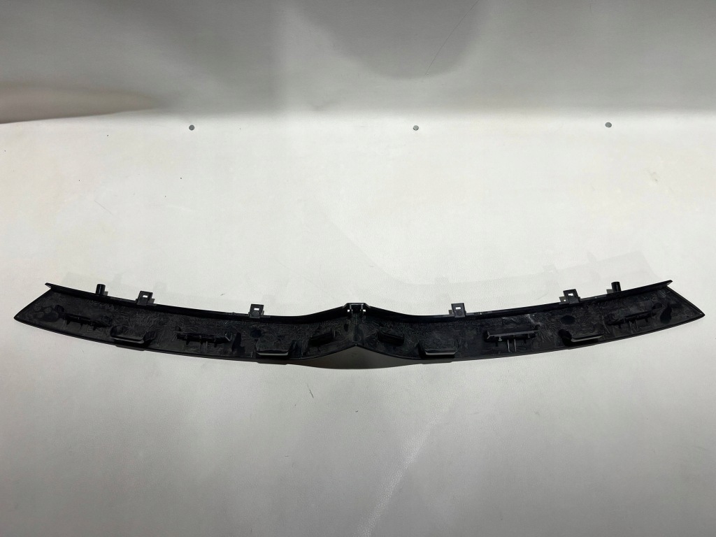 фото №4, Решётка радиатора решётка радиатора бампера перед tesla model x 1617074