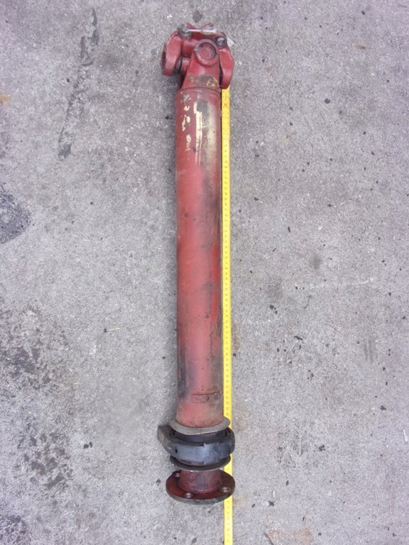 фото №1, Iveco daily iii wał приводной