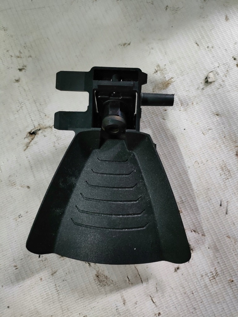 фото №1, Bmw x5 f15 камера скло 9281717