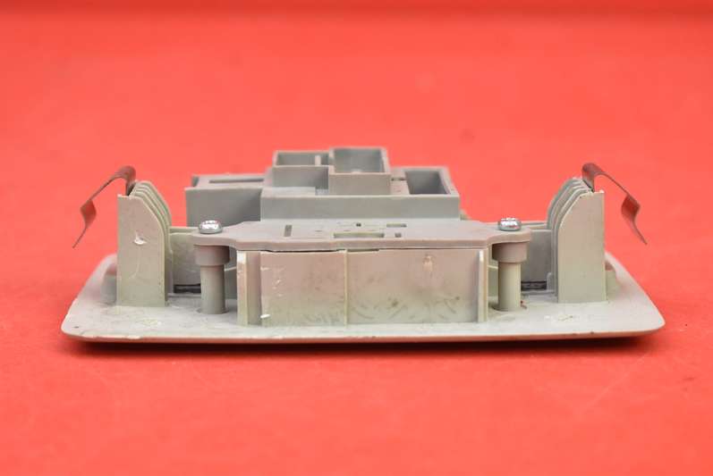 фото №4, Лампа освітлення салону mazda 2 de 08r