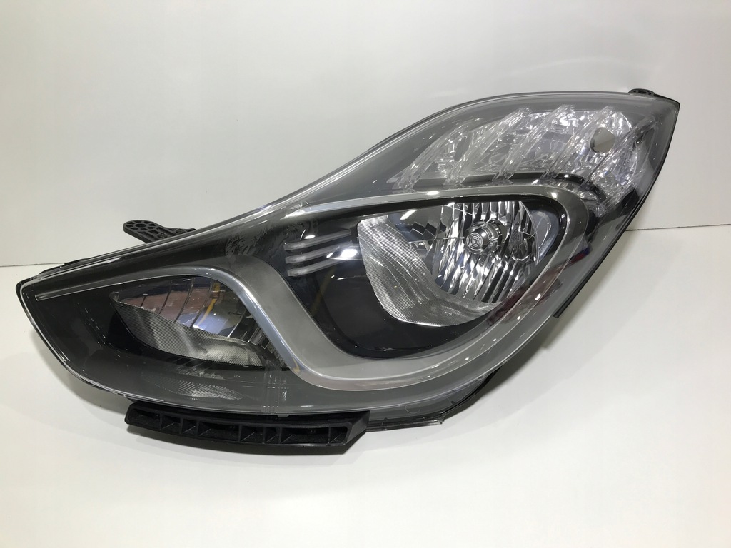 фото №1, Лампа hyundai ix20 13013 левая