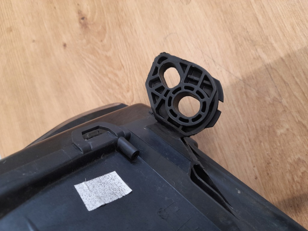 фото №4, Лампа передня права opel grandland x full led