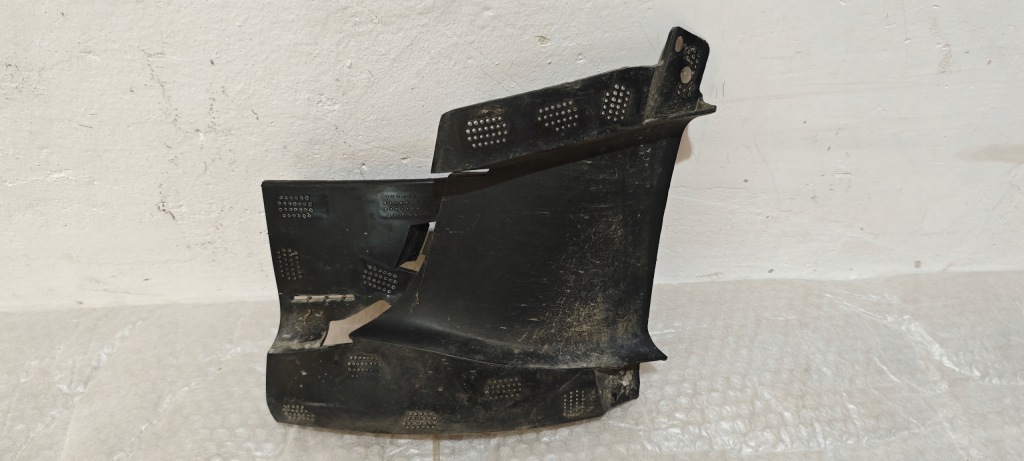 фото №1, Напрямна бампера лівий tesla model y