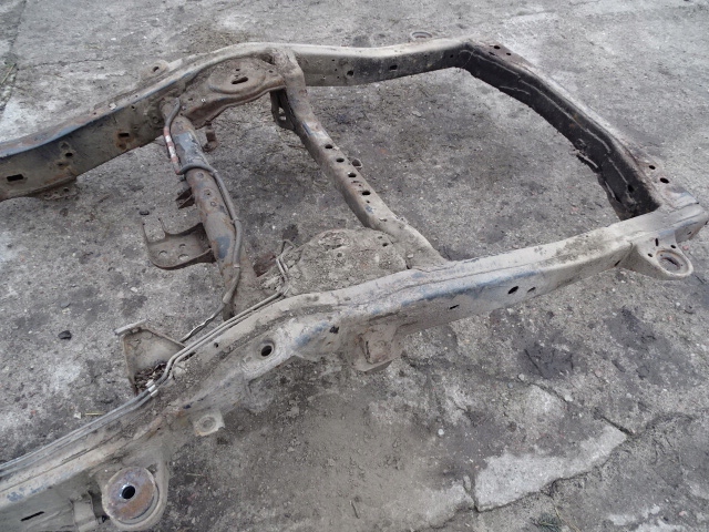 фото №3, Land cruiser 120 04r рама 5 дверь длинный