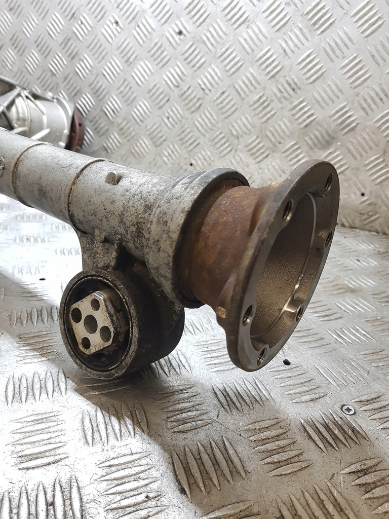 фото №9, Міст передній audi q7 4.2 tdi 4460310021 4460310026 4460310020