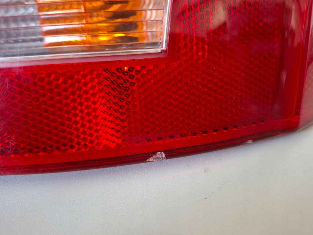 фото №4, Лампа правая задняя задняя audi a5 8t sportback led 8t8945096d