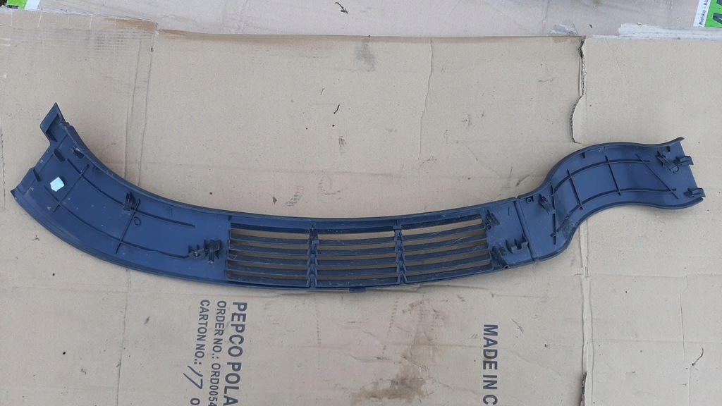 фото №4, Правий задня захист корпус молдинг renault vel satis