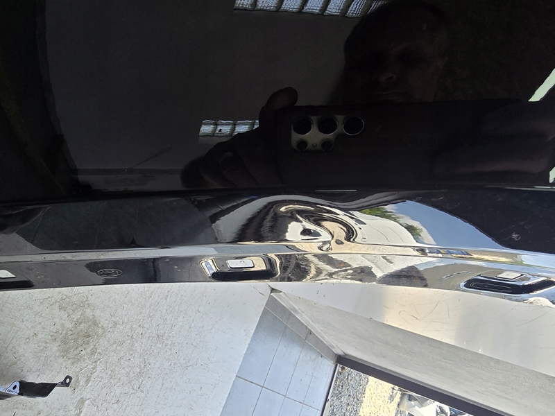 фото №5, Hyundai tucson iv крыло