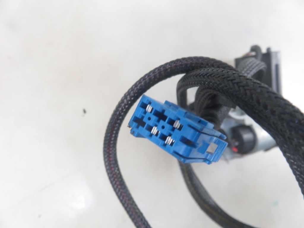 фото №5, Замок зажигания ключ daf cf 200169 euro 6