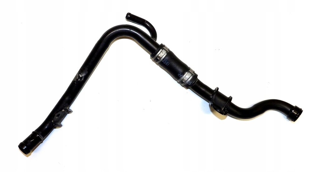 фото №2, Kia picanto iii 2018 труба магістраль wody