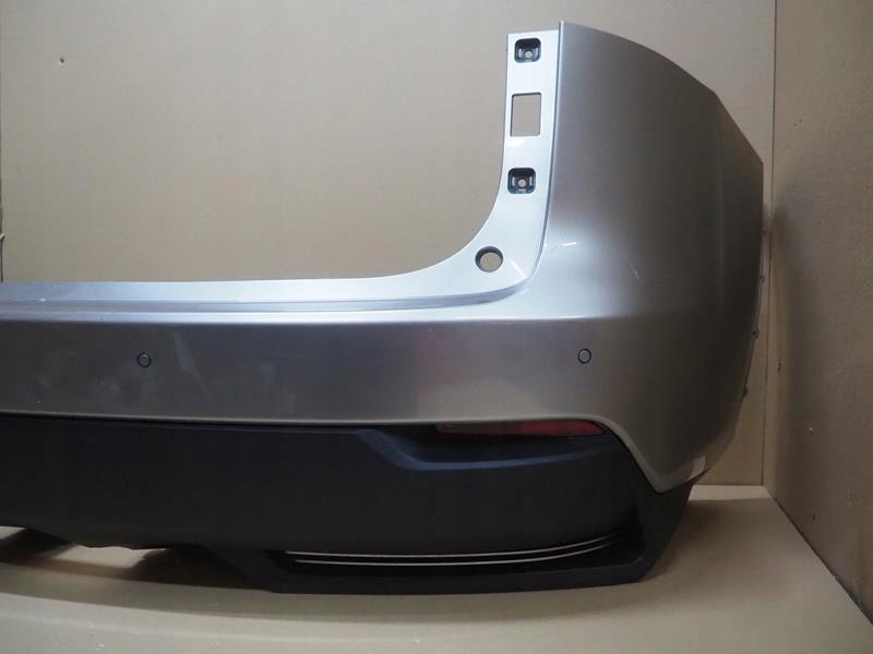 фото №7, Бампер задняя задний lexus nx