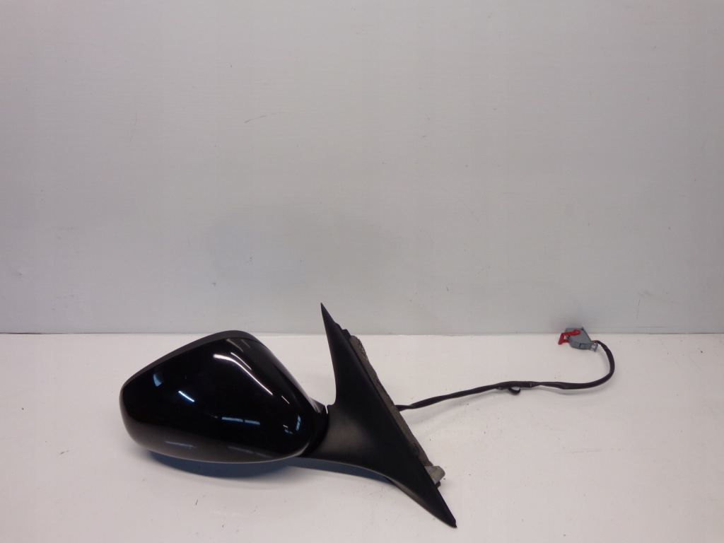 фото №1, Alfa romeo 159 дзеркало правий перед 5 pin europa 011016 фотохромний