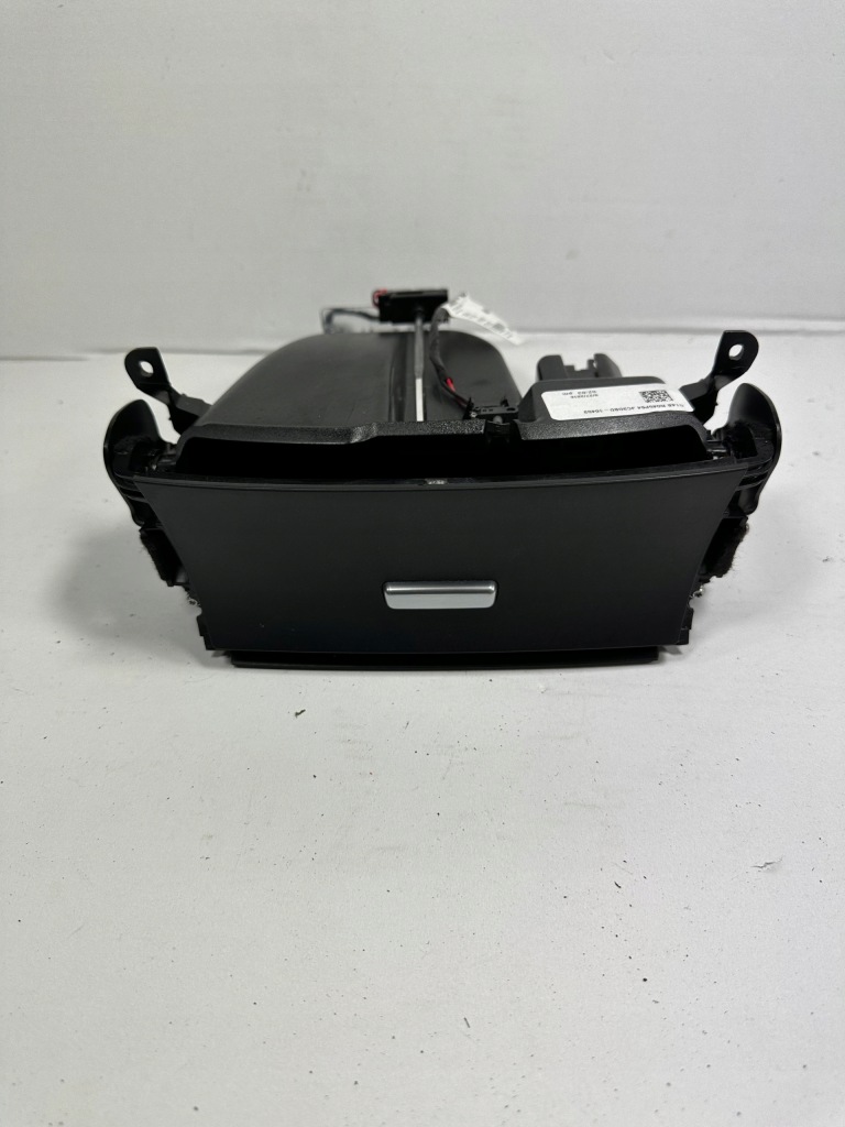 фото №1, Edge mk2 бардачок лівий консолі водія