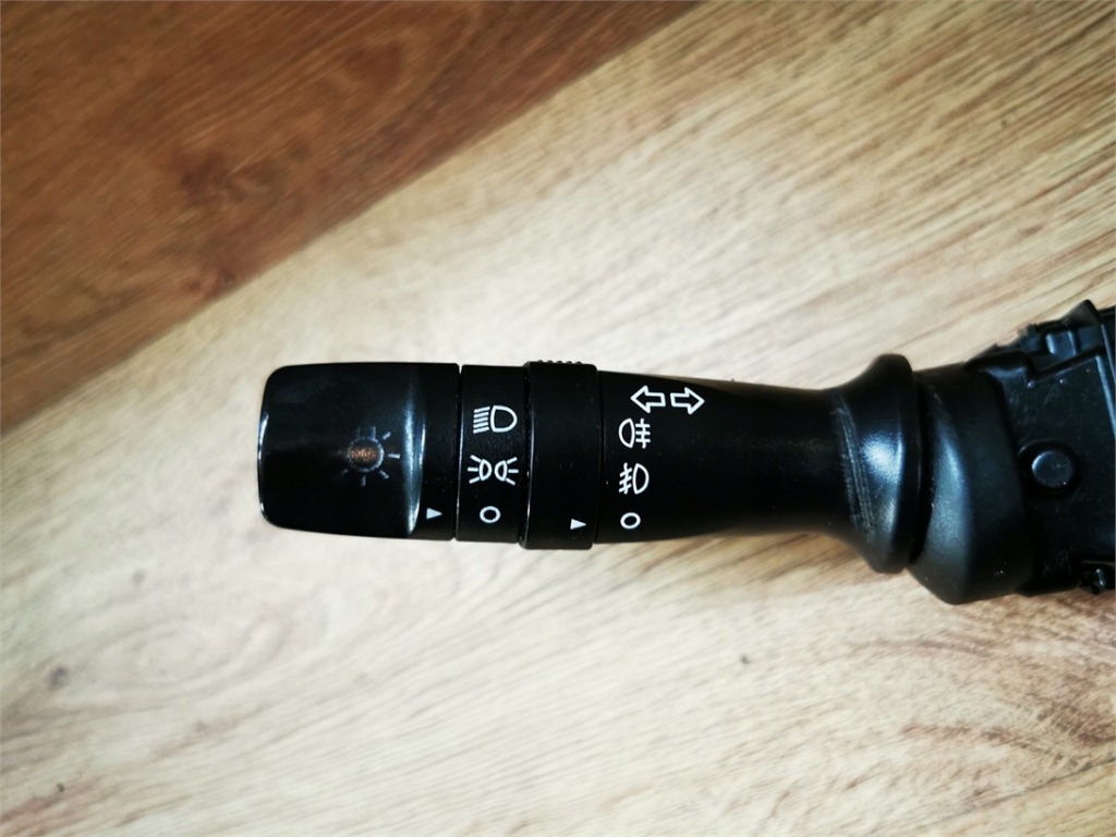 фото №3, Kia sportage iii 10-15 переключатель комбинированный