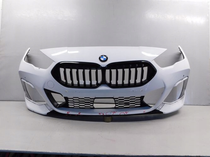 фото №1, Bmw f44 2 grand coupe m-pakiet бампер передній