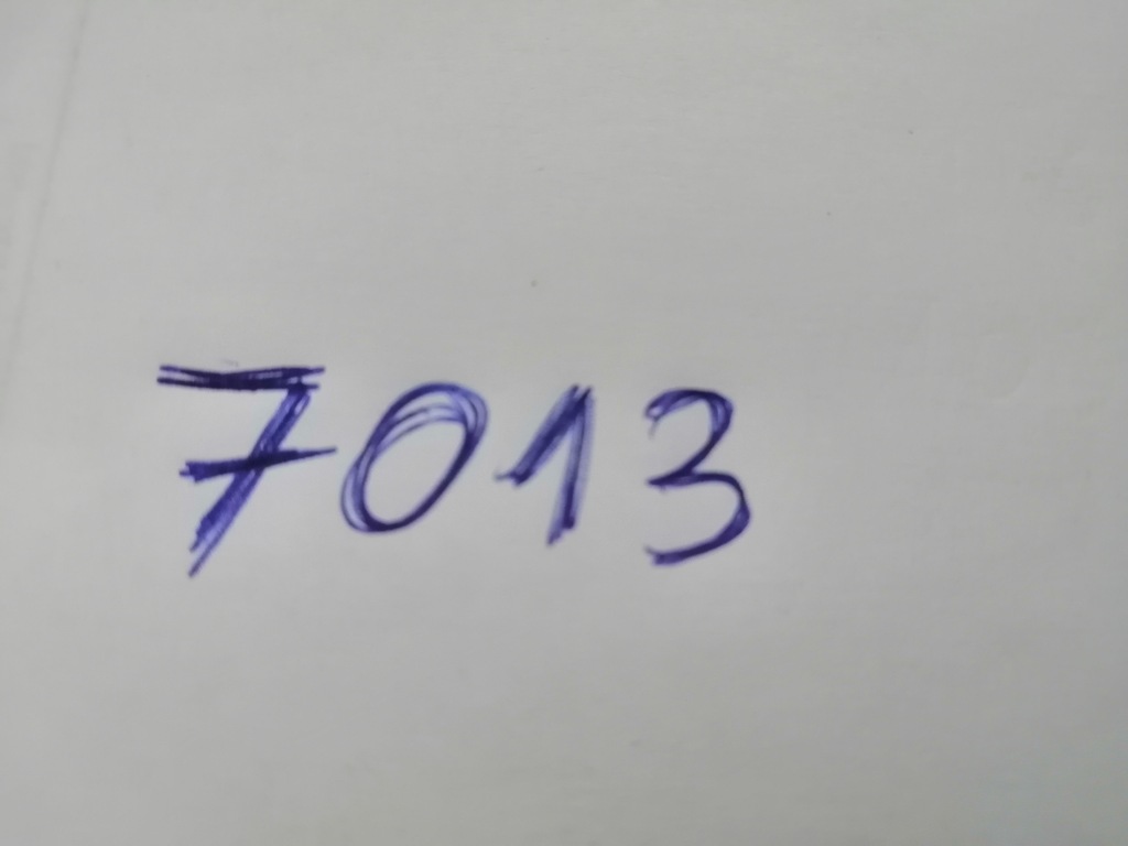 фото №10, Жгут бампера заднего задняя bmw x1 f48 f48n nowa