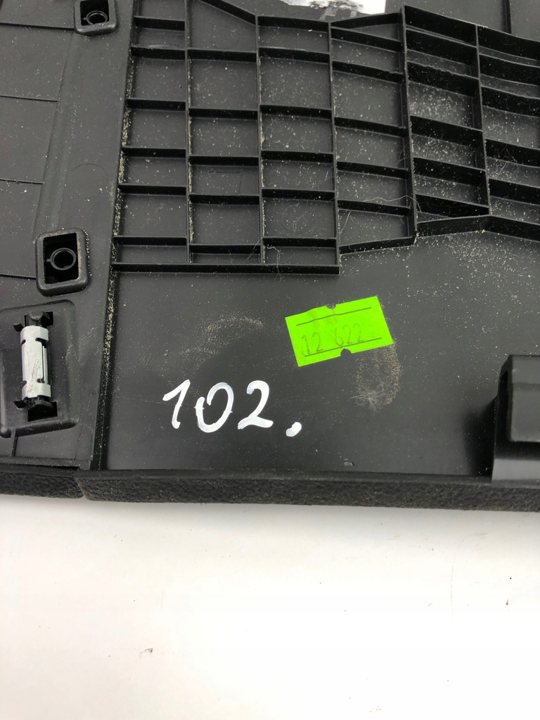 фото №14, Renault clio v защита стойка правая левая